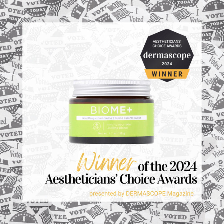 Biome by Image Skincare NZ | Nurturing, Comforting, Brightening ...